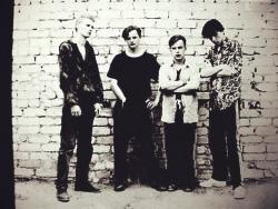 Подставив ветру раны