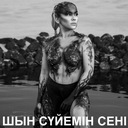Шын сүйемін сені