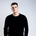 Ночной город