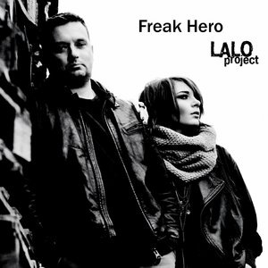 Lalo Project 2