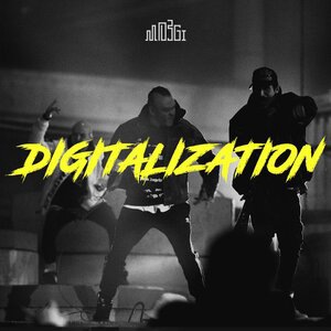 Digitalization