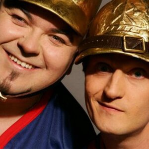 Конверт с цветочком