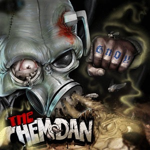 The Chemodan 9