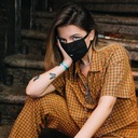 Выдумал тебя