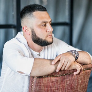 Последний поцелуй