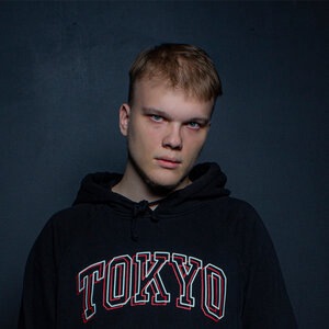 Как звёзды тают в синем море