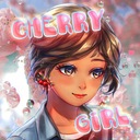 Cherry Girl