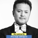 Ақ көйлегің