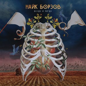 Найк Борзов 13