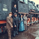 Любовь придворного шута