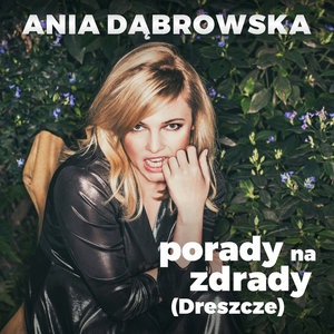 Ania Dabrowska 4