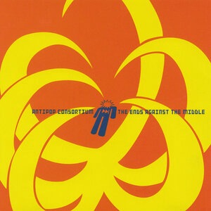 Antipop Consortium 2