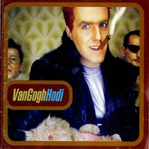 VAN GOGH 10
