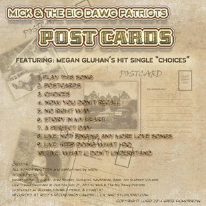 the Big Dawg Patriots 1