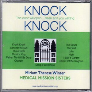 Medical Mission Sisters 2