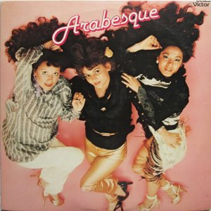 Arabesque 7