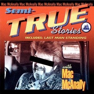 Mac McAnally 10