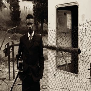 Bongeziwe Mabandla 3