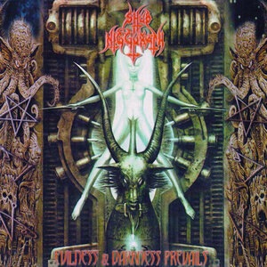 Nightmares From Beyond