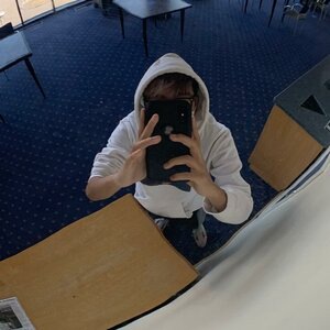 I KNOW WE'RE IN A DYSFUNCTIONAL RELATIONSHIP, BUT IT'S OKAY