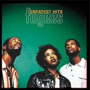 The Fugees 8