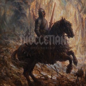 Beast Atop the Trapezoid