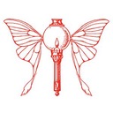 Something in the Sky