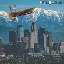 Flying the Night Boat to Cairo