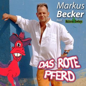 Das Rote Pferd (Feat. Mallorca Cowboys)