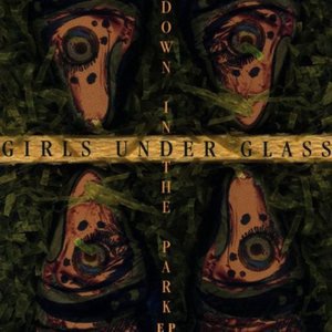 Girls Under Glass 11