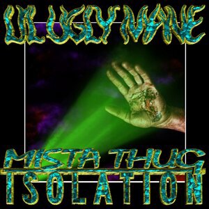 Lil Ugly Mane 4