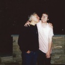 For When Grandma Meets Grandpa Again