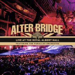 Alter Bridge 10