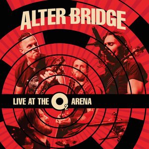 Alter Bridge 9