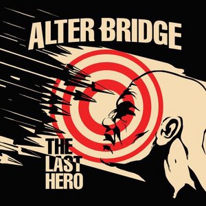 Alter Bridge 8