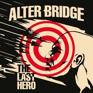 Alter Bridge 7