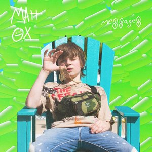 Matt Ox 4