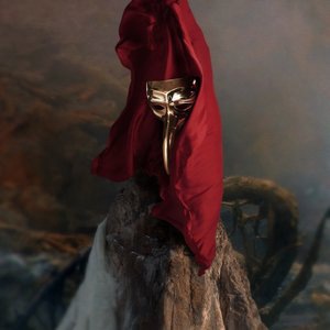 Claptone 8