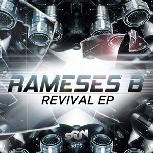 Rameses B 15