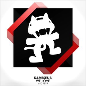 Rameses B 8