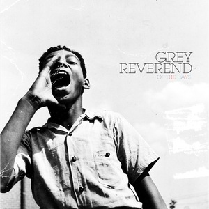 Grey Reverend 3