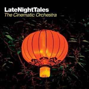 The Cinematic Orchestra 10