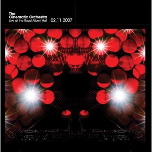 The Cinematic Orchestra 8