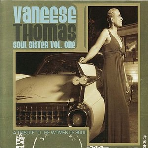 Vaneese Thomas 1