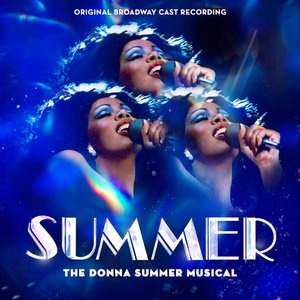 Original Broadway Cast of Summer 1