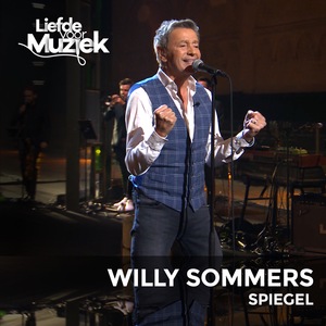 Willy Sommers 6