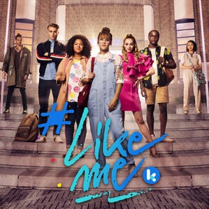 #LikeMe Cast 1