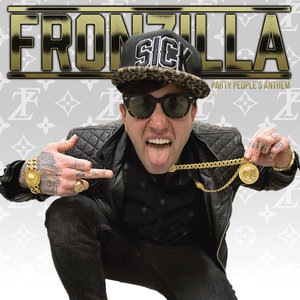 Fronzilla 4