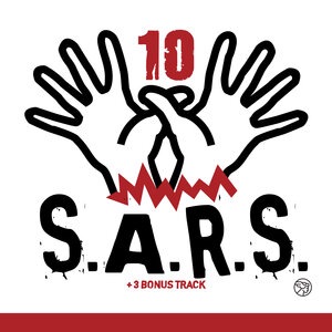 S.A.R.S. 2