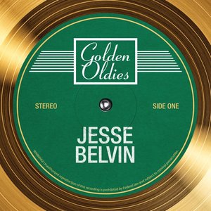 Jesse Belvin 5